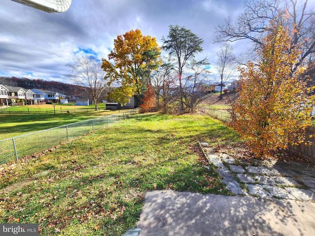 14308-L GREENFIELD CRES SW, Cresaptown, MD 21502