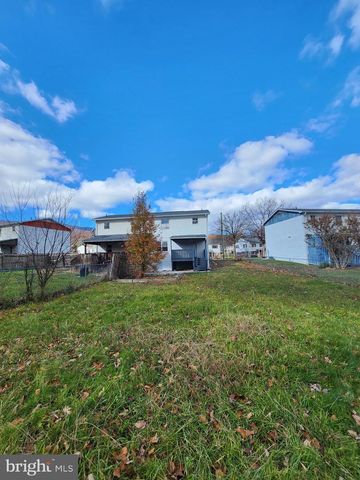 14308-L GREENFIELD CRES SW, Cresaptown, MD 21502