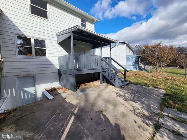 14308-L GREENFIELD CRES SW, Cresaptown, MD 21502