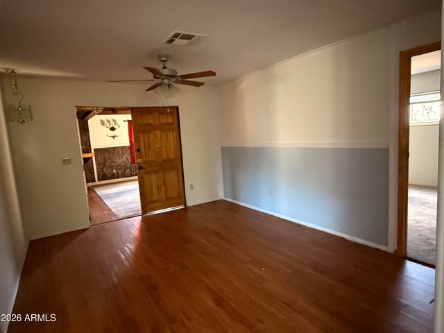 3300 E Fry Boulevard 37, Sierra Vista, AZ 85635