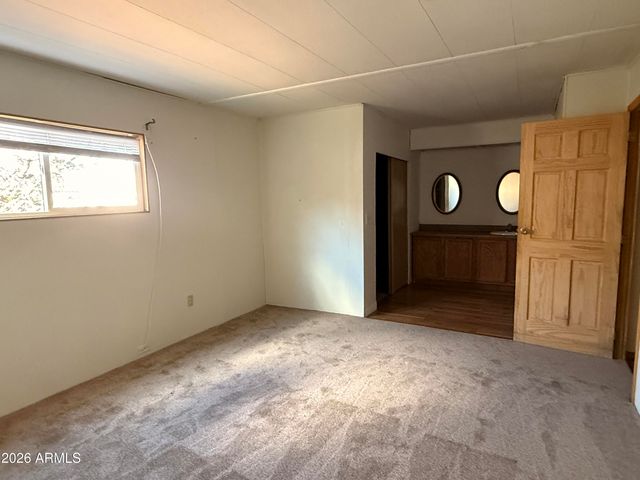 3300 E Fry Boulevard 37, Sierra Vista, AZ 85635