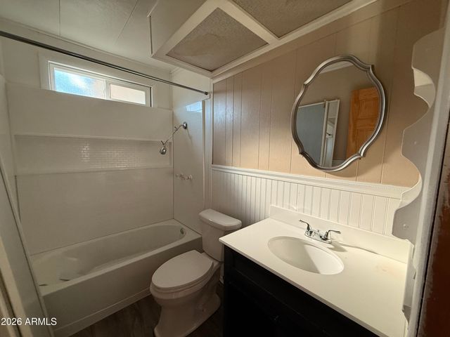 3300 E Fry Boulevard 37, Sierra Vista, AZ 85635