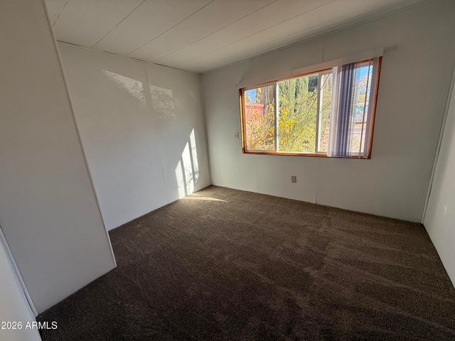 3300 E Fry Boulevard 37, Sierra Vista, AZ 85635