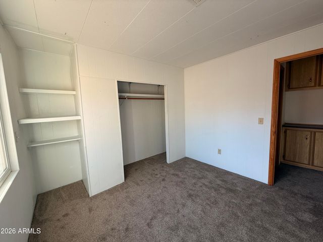 3300 E Fry Boulevard 37, Sierra Vista, AZ 85635