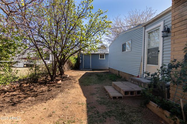 3300 E Fry Boulevard 37, Sierra Vista, AZ 85635