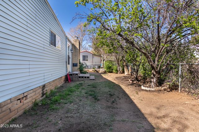 3300 E Fry Boulevard 37, Sierra Vista, AZ 85635