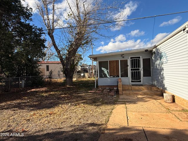 3300 E Fry Boulevard 37, Sierra Vista, AZ 85635