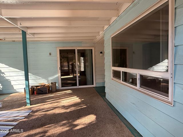 3300 E Fry Boulevard 37, Sierra Vista, AZ 85635