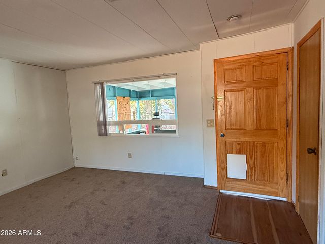 3300 E Fry Boulevard 37, Sierra Vista, AZ 85635