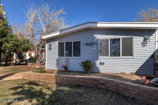 3300 E Fry Boulevard 37, Sierra Vista, AZ 85635