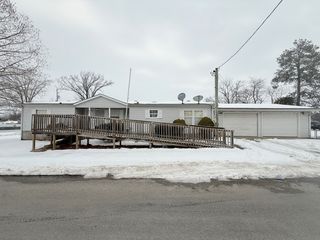 410 W Mable Street, Harrisburg, IL 62946