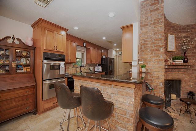 15610 Lone Tree Drive, Houston, TX 77084