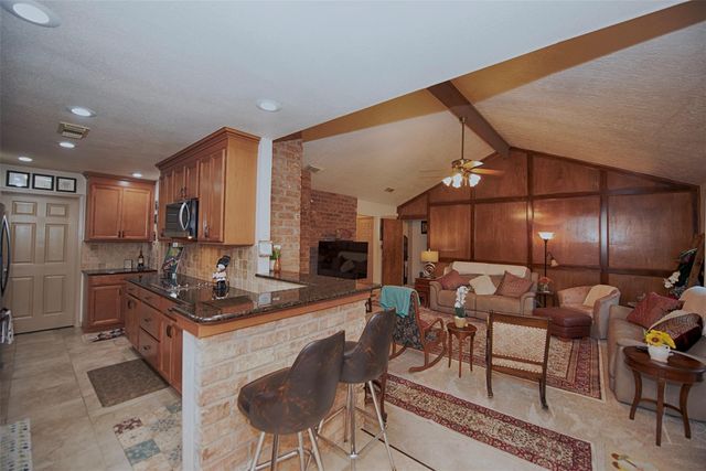 15610 Lone Tree Drive, Houston, TX 77084