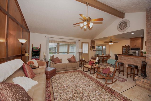 15610 Lone Tree Drive, Houston, TX 77084