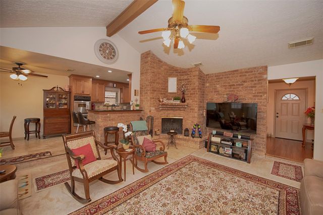 15610 Lone Tree Drive, Houston, TX 77084