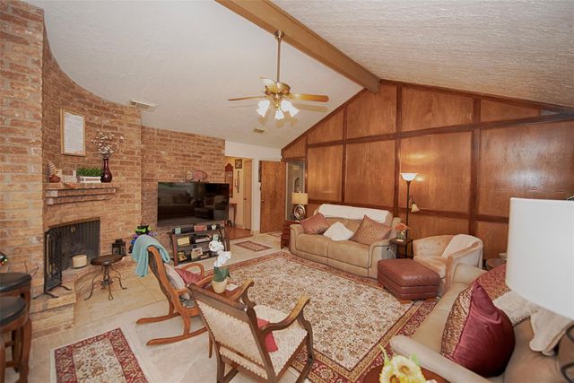 15610 Lone Tree Drive, Houston, TX 77084