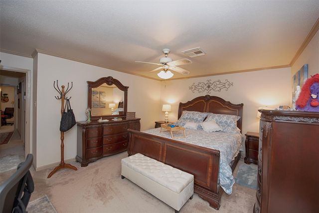 15610 Lone Tree Drive, Houston, TX 77084