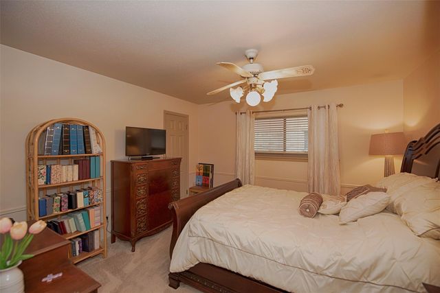 15610 Lone Tree Drive, Houston, TX 77084