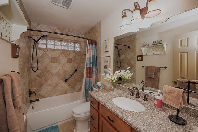 15610 Lone Tree Drive, Houston, TX 77084