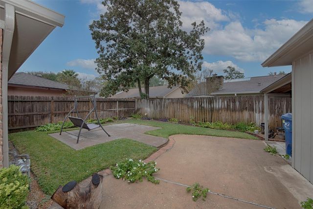 15610 Lone Tree Drive, Houston, TX 77084