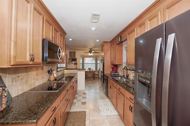 15610 Lone Tree Drive, Houston, TX 77084