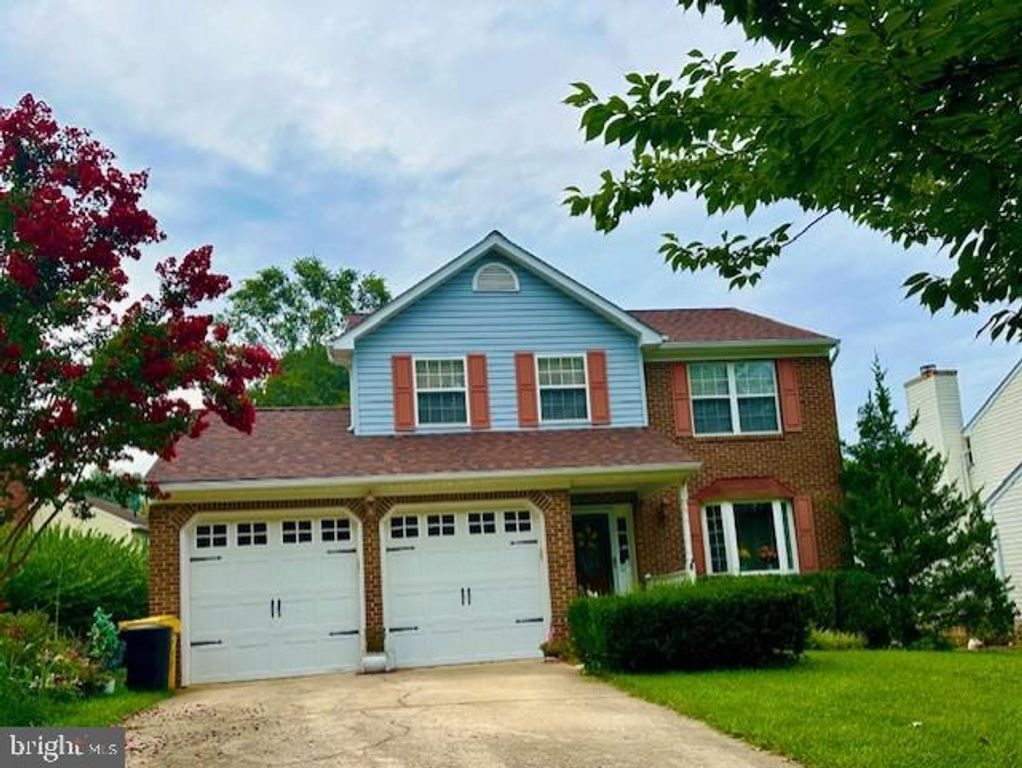 1221 VIKING DR N, Arnold, MD 21012