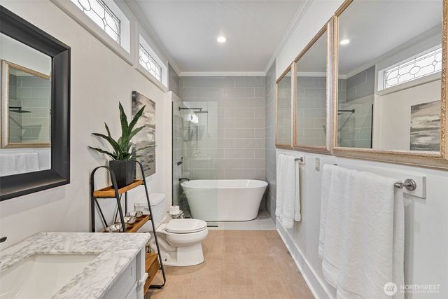 4605 N Cheyenne Street, Tacoma, WA 98407