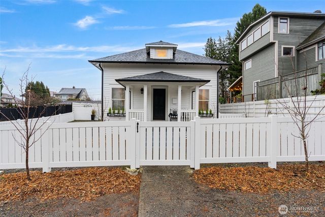 4605 N Cheyenne Street, Tacoma, WA 98407