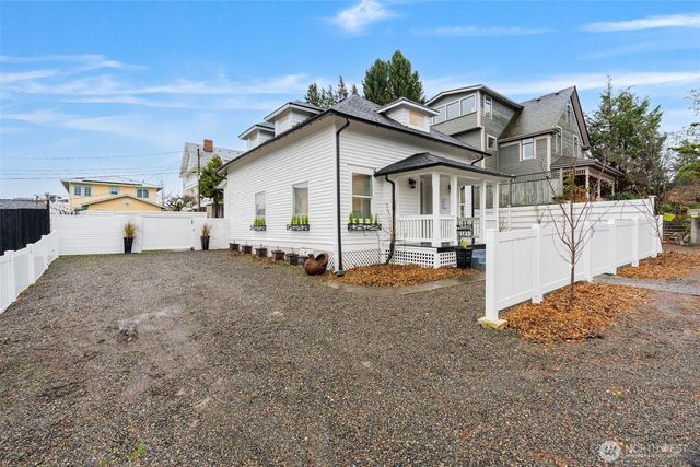 4605 N Cheyenne Street, Tacoma, WA 98407