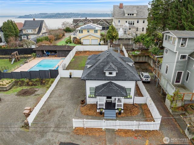 4605 N Cheyenne Street, Tacoma, WA 98407