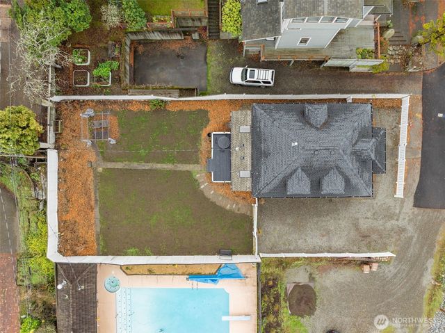 4605 N Cheyenne Street, Tacoma, WA 98407