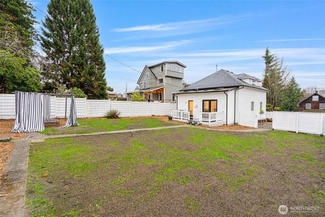 4605 N Cheyenne Street, Tacoma, WA 98407