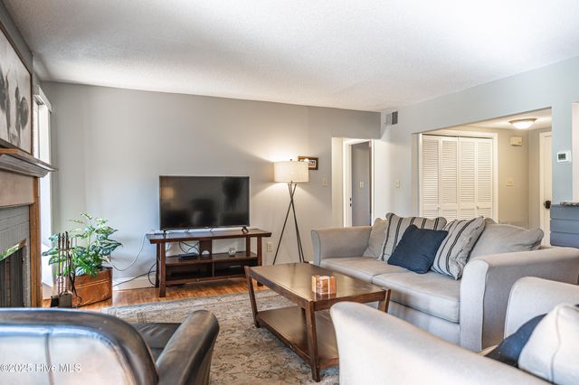 85 Pine Valley Road # 42, Pinehurst, NC 28374