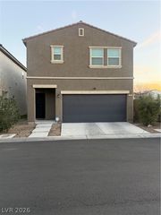 3639 Via Del Robles Avenue, Las Vegas, NV 89115