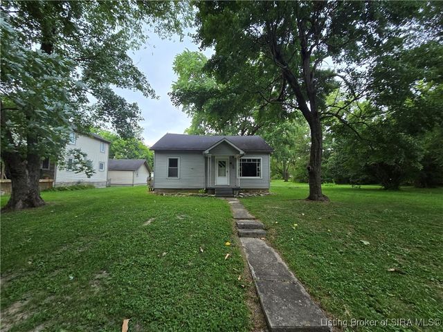 114 E Saint Joe Road, Sellersburg, IN 47172
