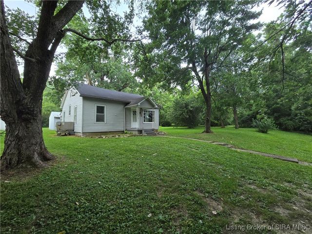114 E Saint Joe Road, Sellersburg, IN 47172