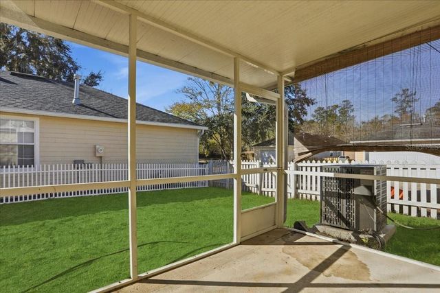 3742 NW 26TH TERRACE, Gainesville, FL 32605