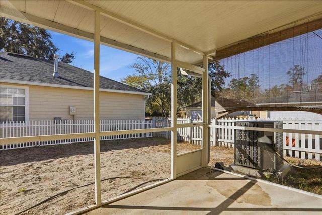 3742 NW 26TH TERRACE, Gainesville, FL 32605