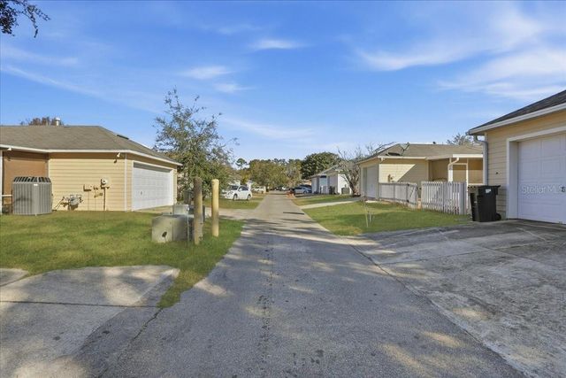 3742 NW 26TH TERRACE, Gainesville, FL 32605