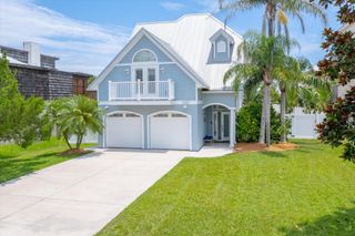 5224 Medoras Avenue, St Augustine, FL 32080