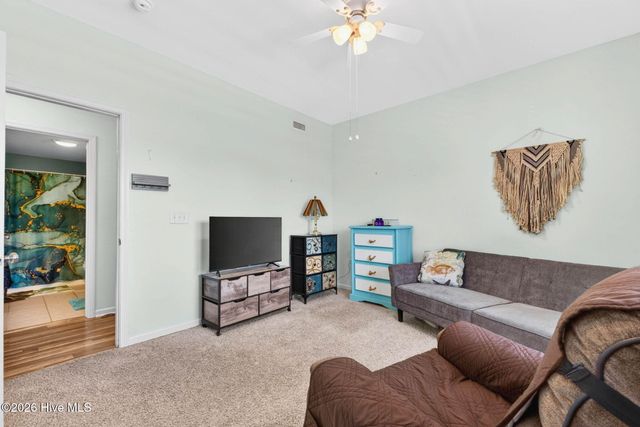 4134 Vanessa Drive SE 8, Boiling Spring Lakes, NC 28461