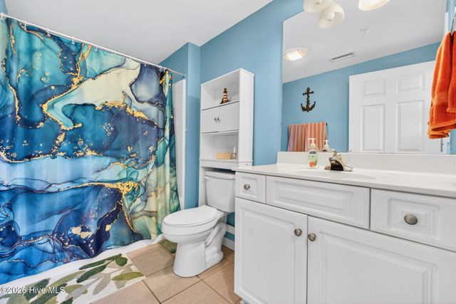 4134 Vanessa Drive SE 8, Boiling Spring Lakes, NC 28461