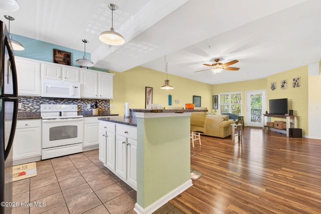 4134 Vanessa Drive SE 8, Boiling Spring Lakes, NC 28461