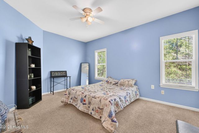 4134 Vanessa Drive SE 8, Boiling Spring Lakes, NC 28461