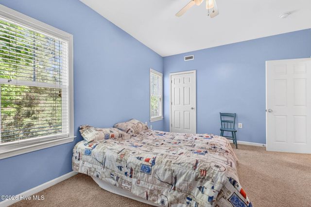4134 Vanessa Drive SE 8, Boiling Spring Lakes, NC 28461
