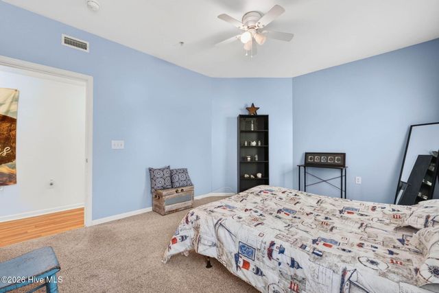 4134 Vanessa Drive SE 8, Boiling Spring Lakes, NC 28461