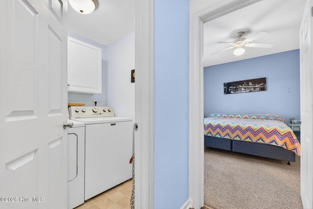 4134 Vanessa Drive SE 8, Boiling Spring Lakes, NC 28461