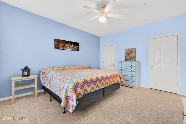 4134 Vanessa Drive SE 8, Boiling Spring Lakes, NC 28461