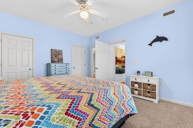 4134 Vanessa Drive SE 8, Boiling Spring Lakes, NC 28461