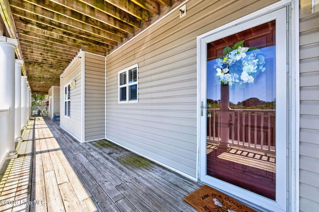 4134 Vanessa Drive SE 8, Boiling Spring Lakes, NC 28461